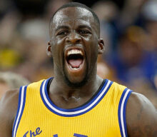 Draymond Green Accidentally Snaps Penis