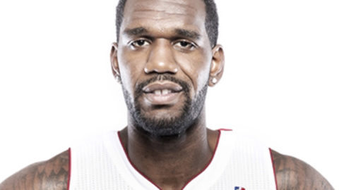 Greg Oden’s Nudes Didn’t Need to See The Light of Day