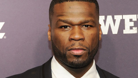 50 Cent Gets Exposed on POWER