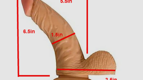 The Ultimate Dildo and Dong Buying Guide