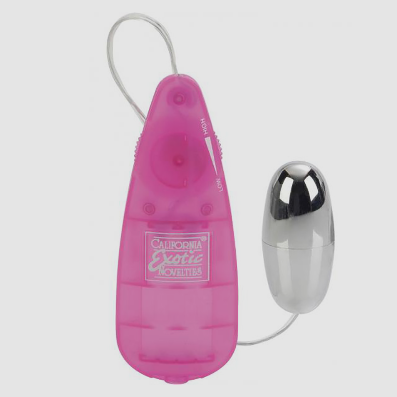 slim teardrop bullet