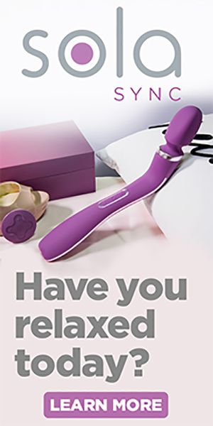 Sola Sync Vibrator