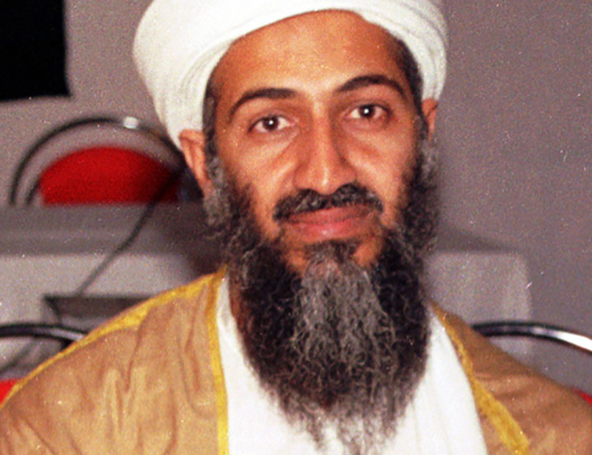 Osama Bin Laden Porn 115