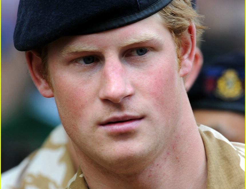 Prince Harry Penis