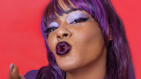 Azealia Banks Talks Bisexuality and Being ‘Cunty’ with Rolling Stone