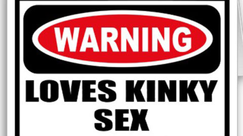 The Good Girl’s Guide to Kinky Sex – An Introduction
