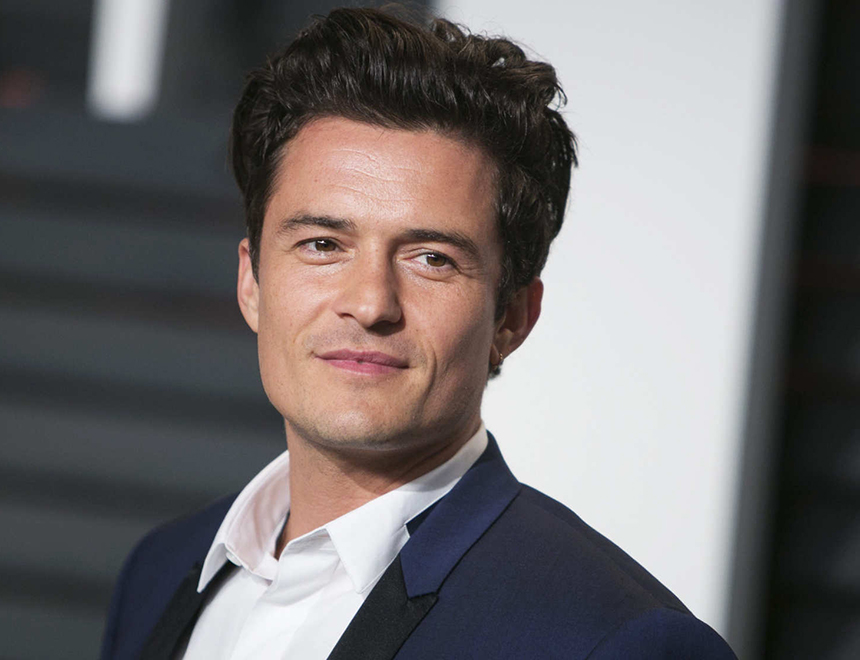 Orlando Bloom