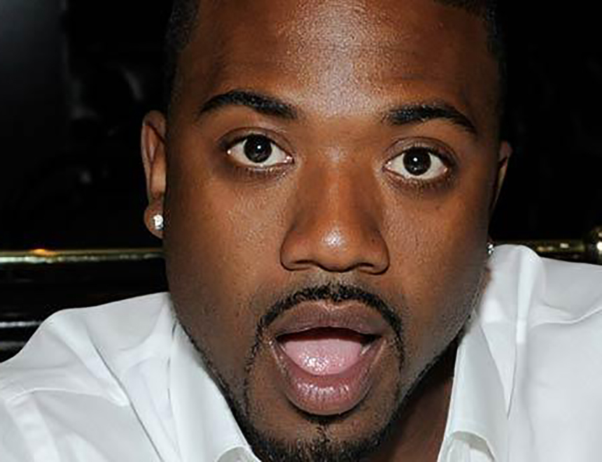 Ray J