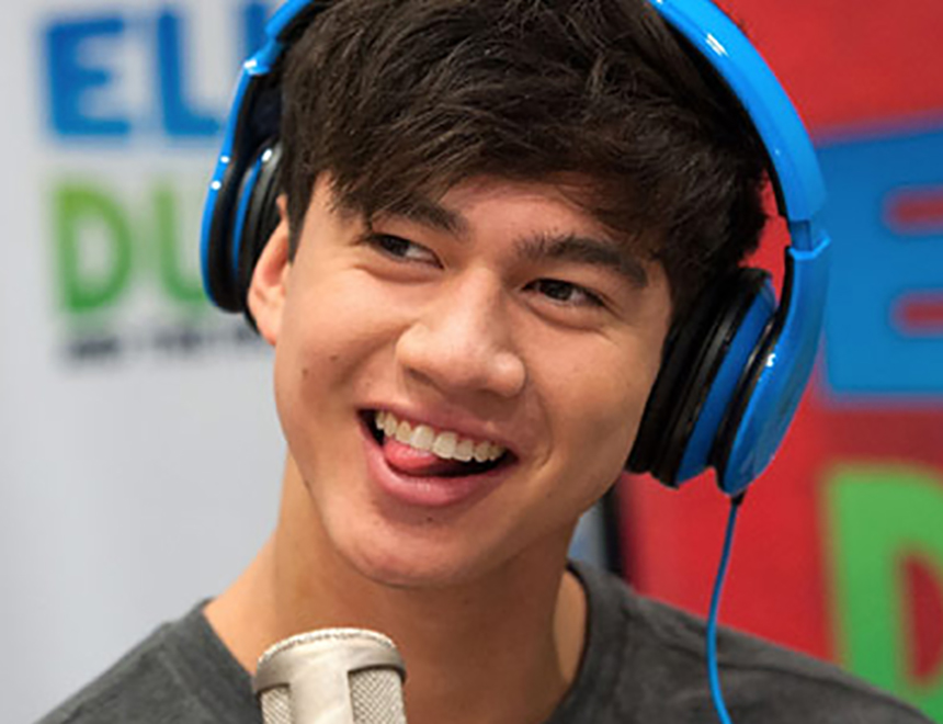 Calum Hood