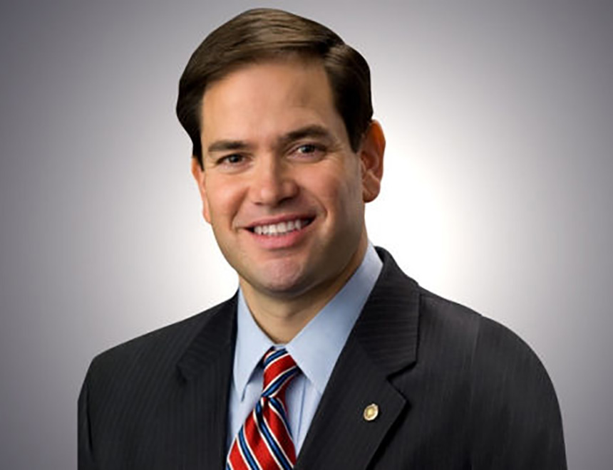 Marco Rubio