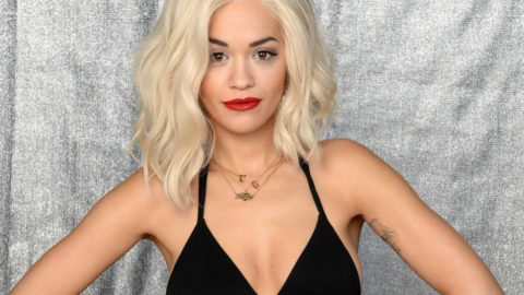 Is Rita Ora “Becky With The Good Hair”?