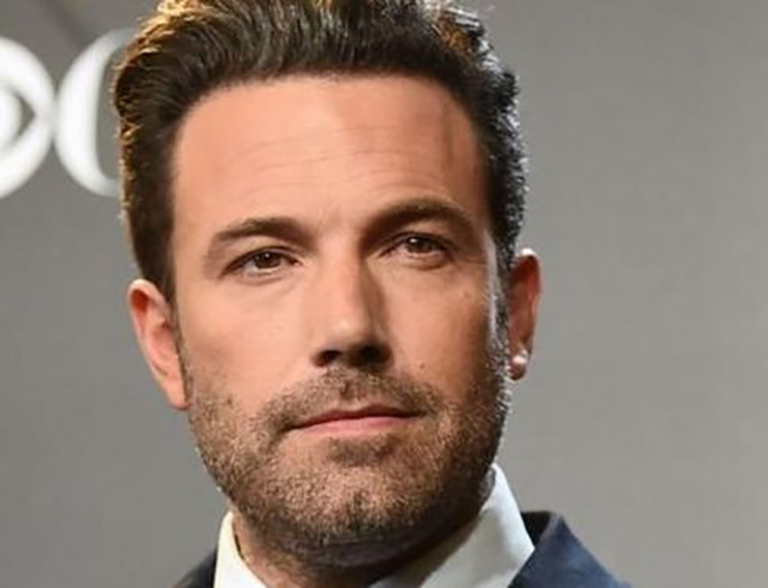 Ben Affleck