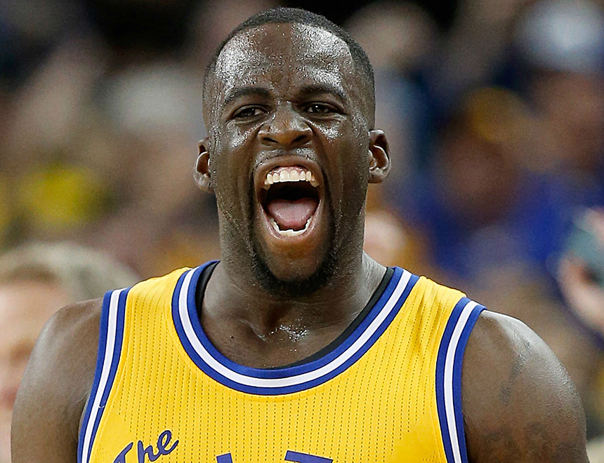 Draymond Green Porn - Draymond Green Penis Exposed on Snapchat | A Big Butt And A ...