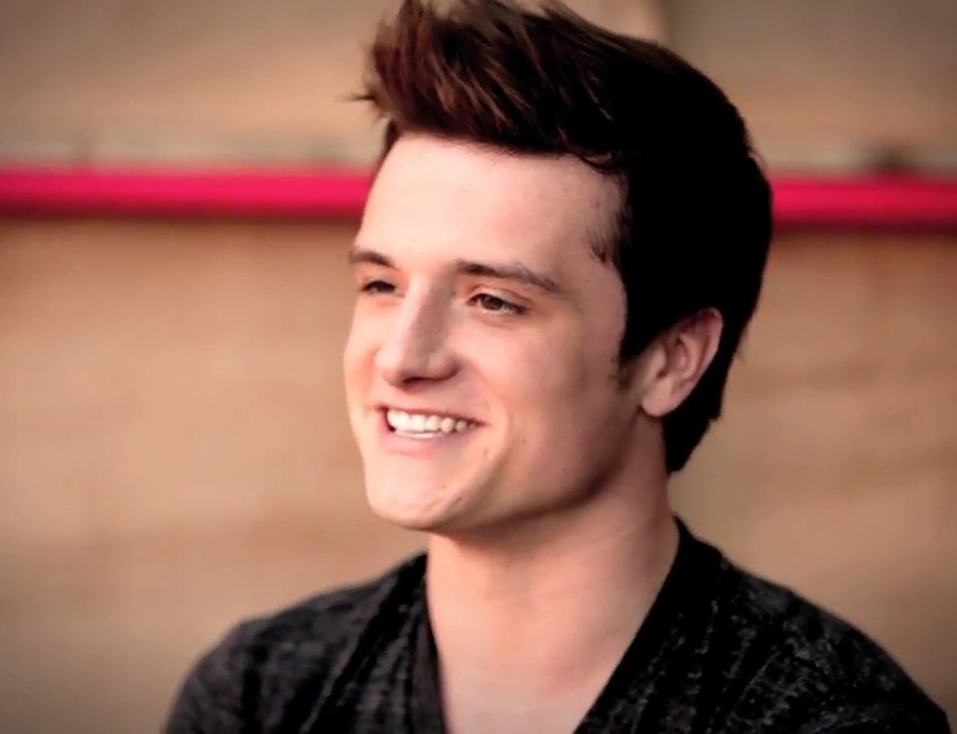 Josh Hutcherson