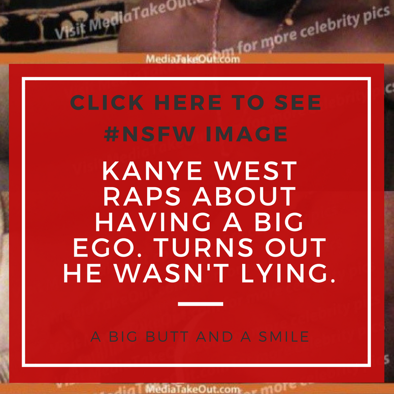 Kanye West