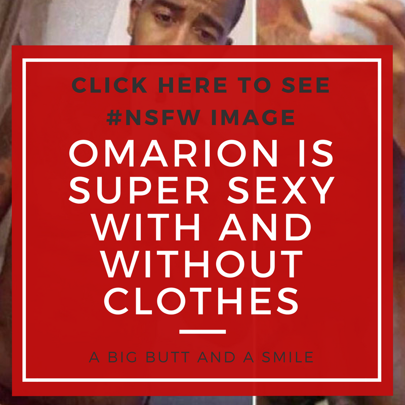 Omarion