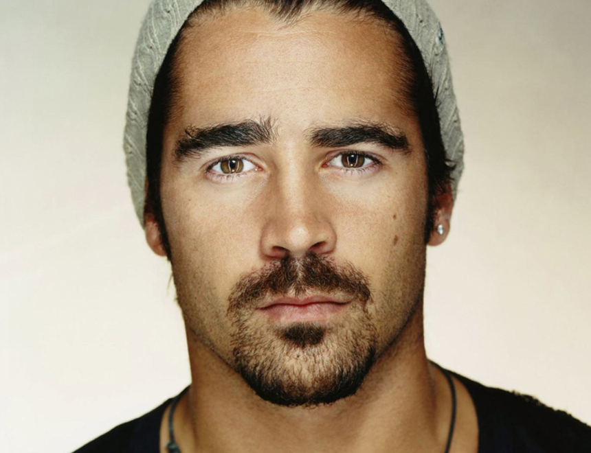 Colin Farrell