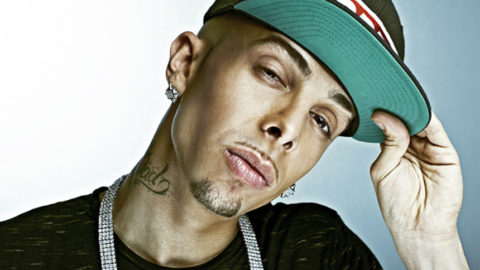 Dappy’s Nudes Hit the Net and Everyone Cares (It’s Nice Too)